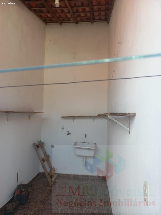 Casa à venda no bairro Jardim Rosa Garcia em Tatuí/SP