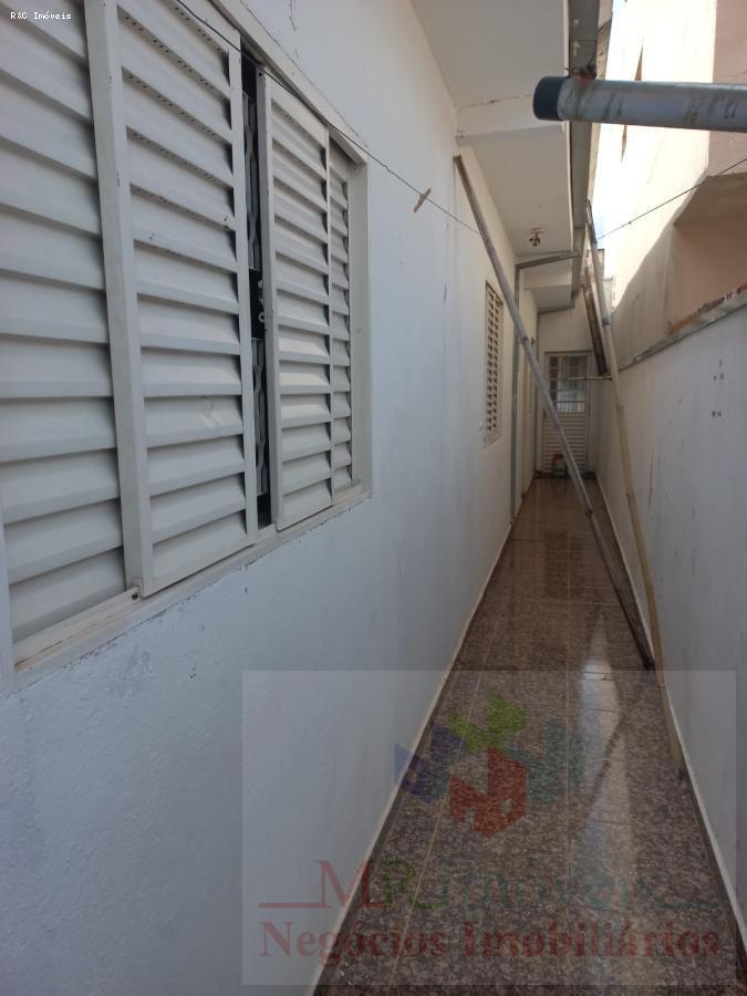 Casa à venda no bairro Jardim Rosa Garcia em Tatuí/SP
