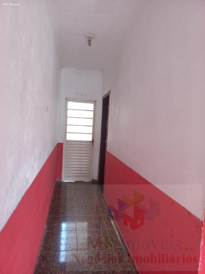 Casa à venda no bairro Jardim Rosa Garcia em Tatuí/SP