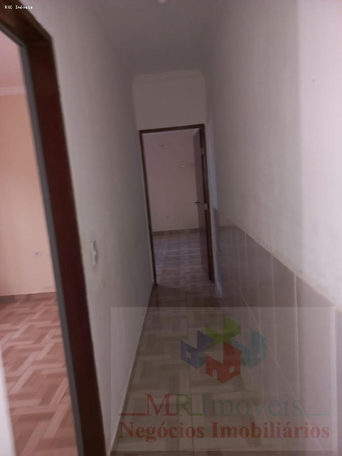 Casa à venda no bairro Jardim Rosa Garcia em Tatuí/SP