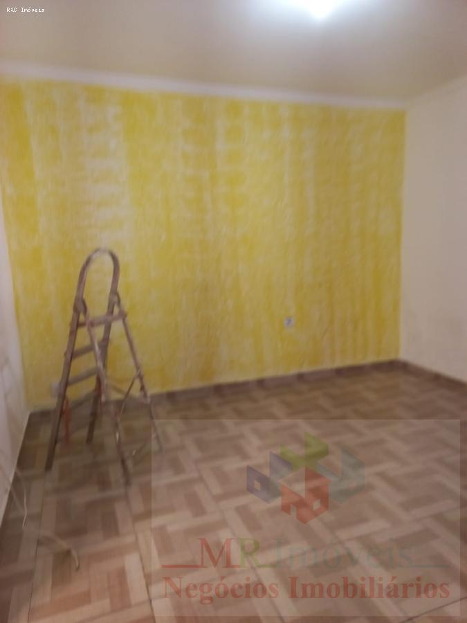 Casa à venda no bairro Jardim Rosa Garcia em Tatuí/SP
