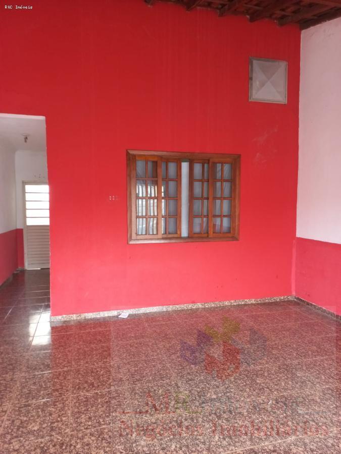 Casa à venda no bairro Jardim Rosa Garcia em Tatuí/SP