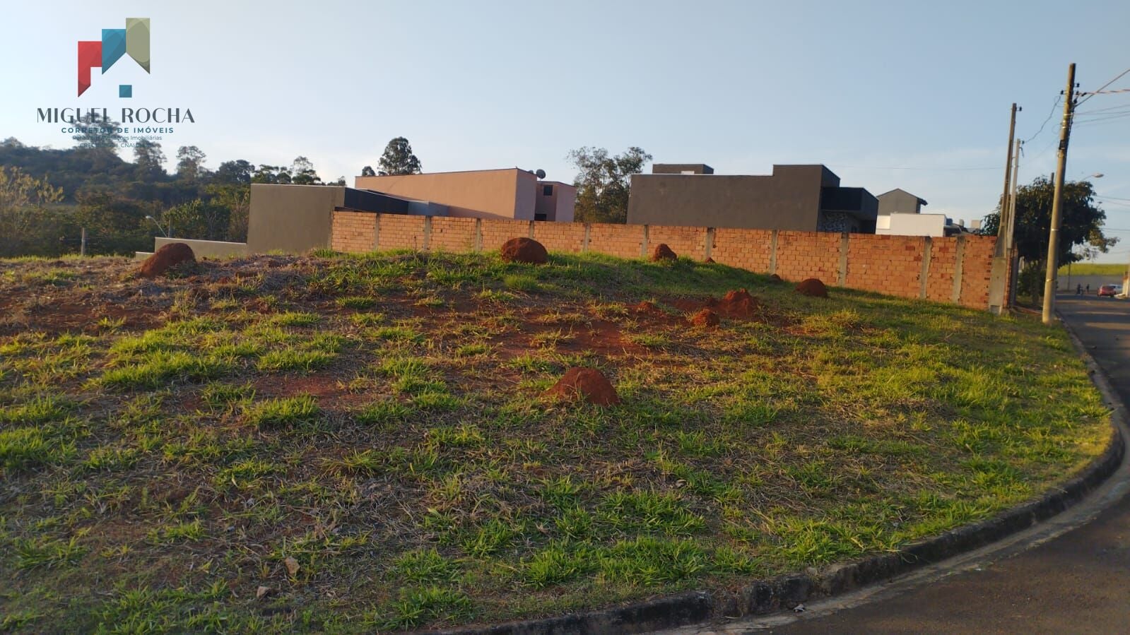 Bella Vitta Vista Alta - Terreno em condomínio no bairro Colina Verde em Tatuí-SP - foto 1