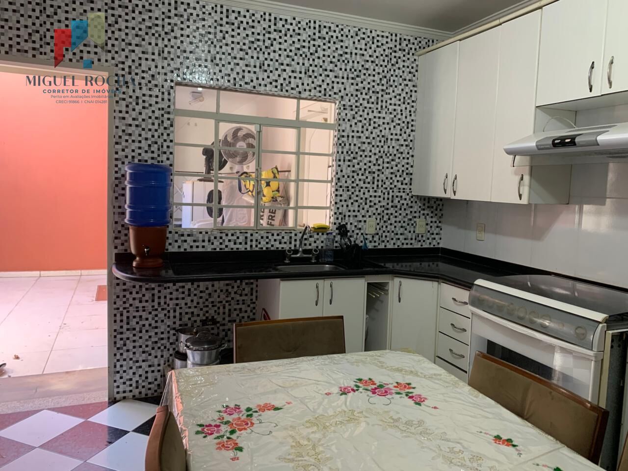 Casa em Vila Juca Menezes, Tatuí/SP