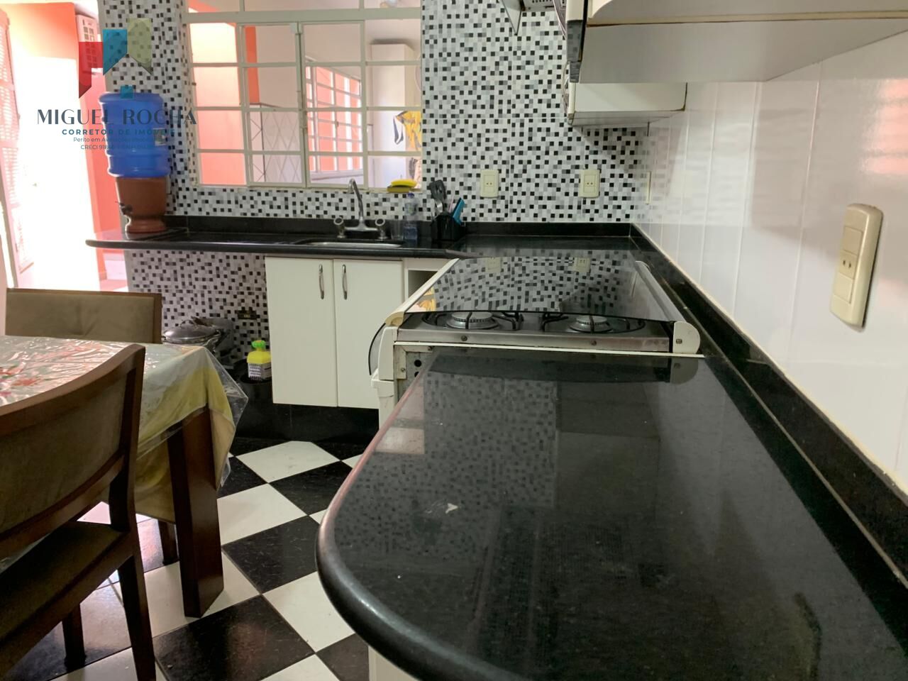 Casa em Vila Juca Menezes, Tatuí/SP