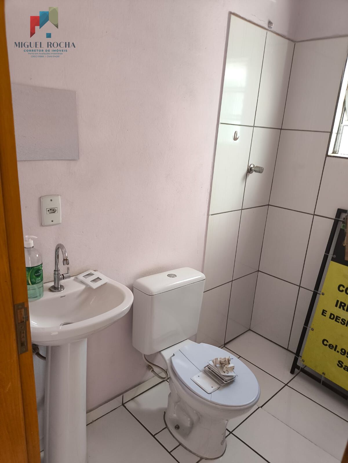 Sala Comercial em Centro, Tatuí/SP - foto 5