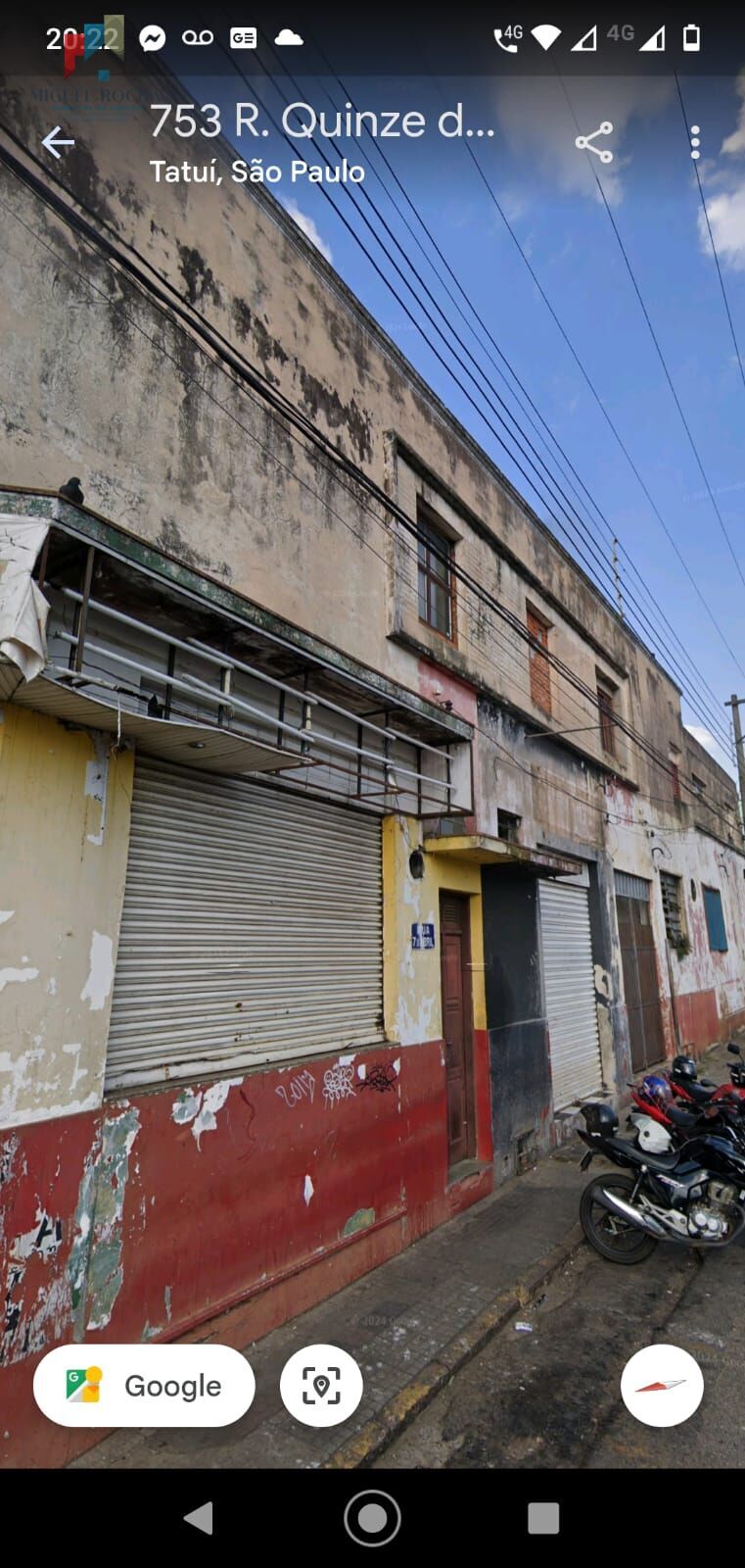 Casa Sobrado em Centro, Tatuí/SP