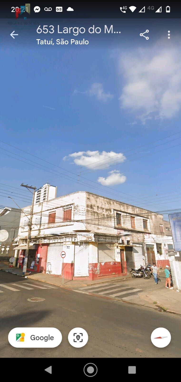 Casa Sobrado em Centro, Tatuí/SP