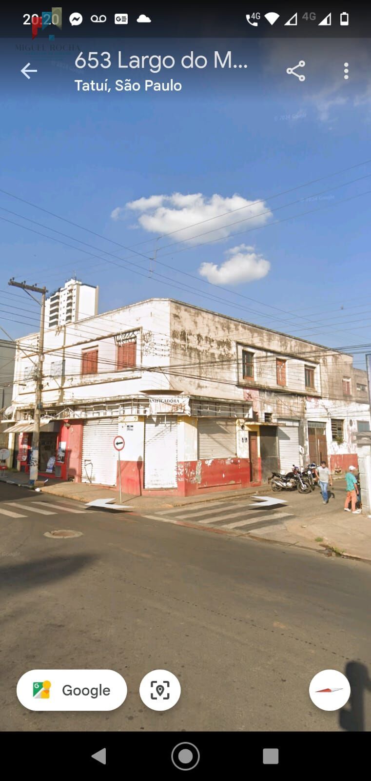 Casa Sobrado em Centro, Tatuí/SP