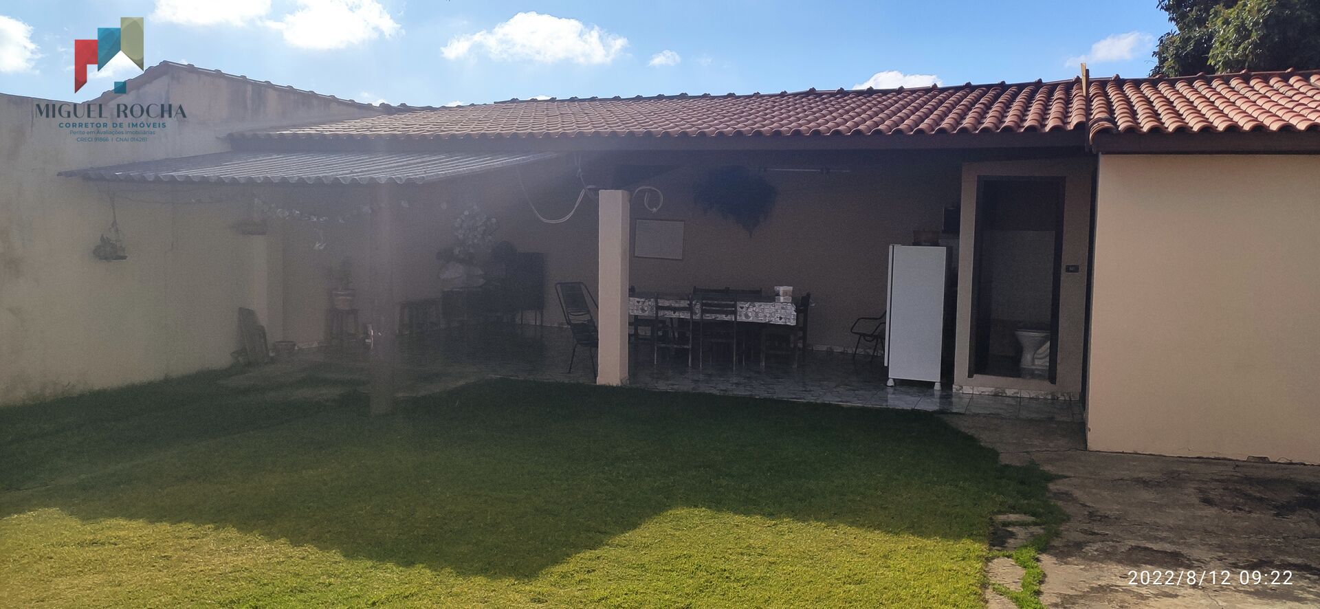Casa a venda em Cerquilho SP