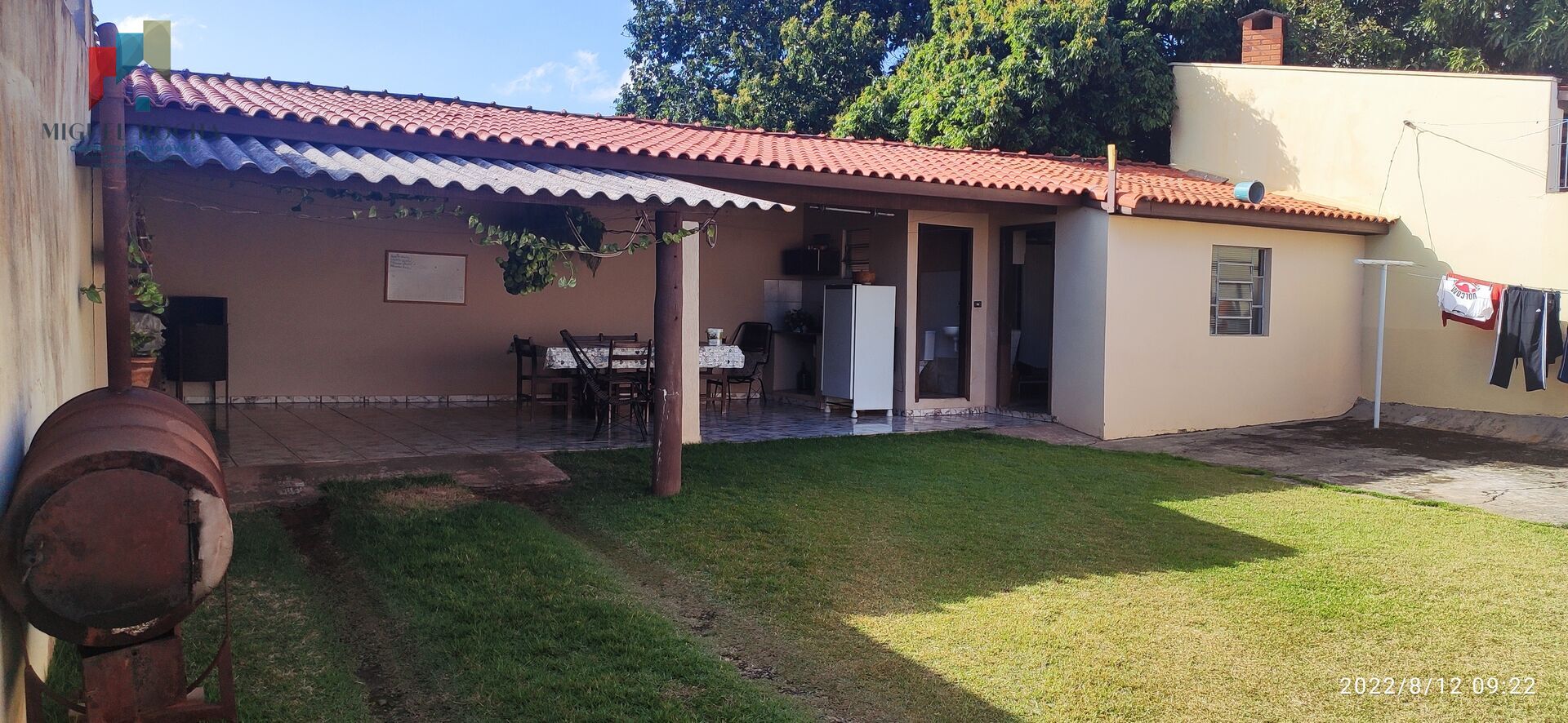 Casa a venda em Cerquilho SP