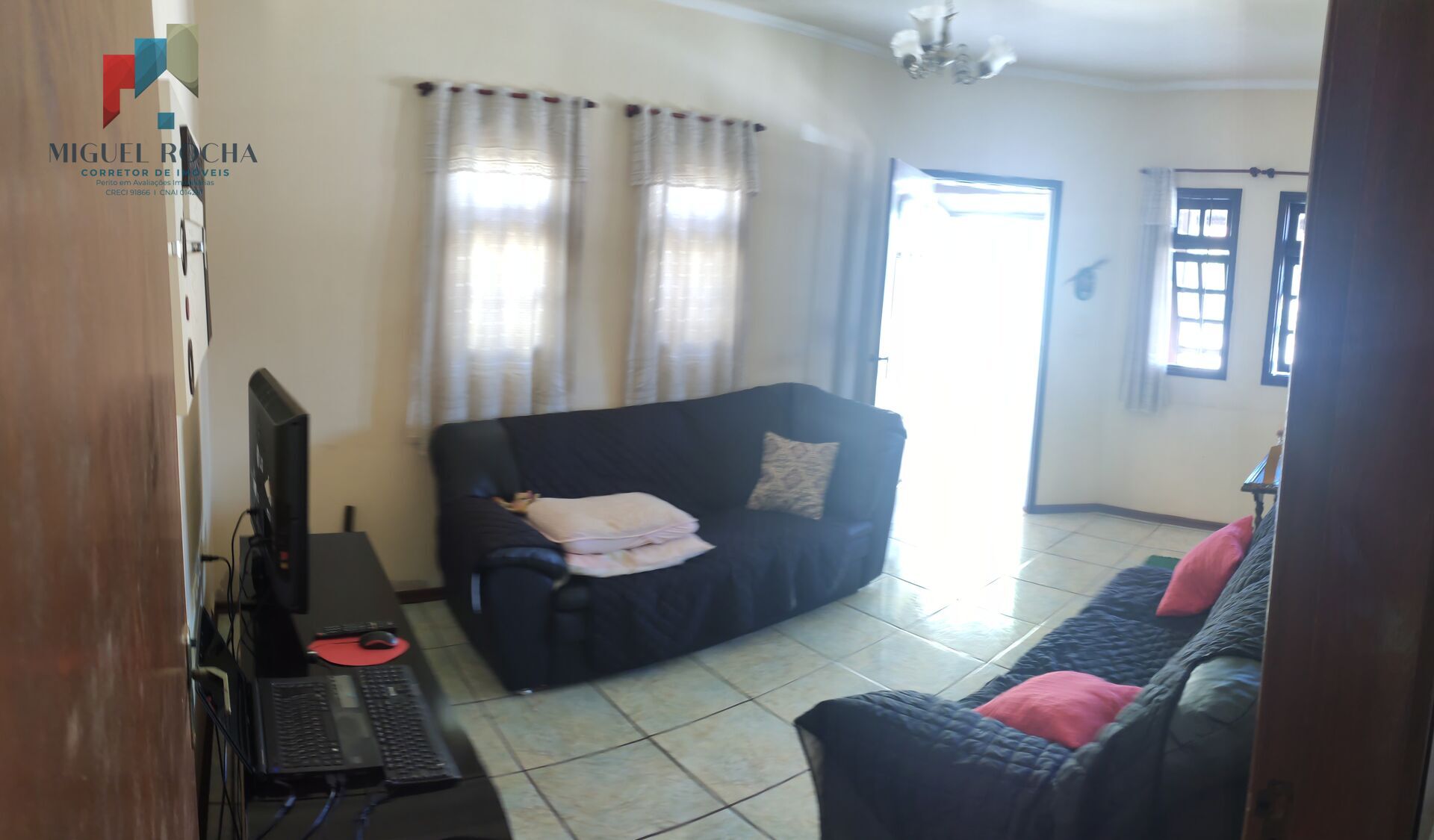 Casa a venda em Cerquilho SP