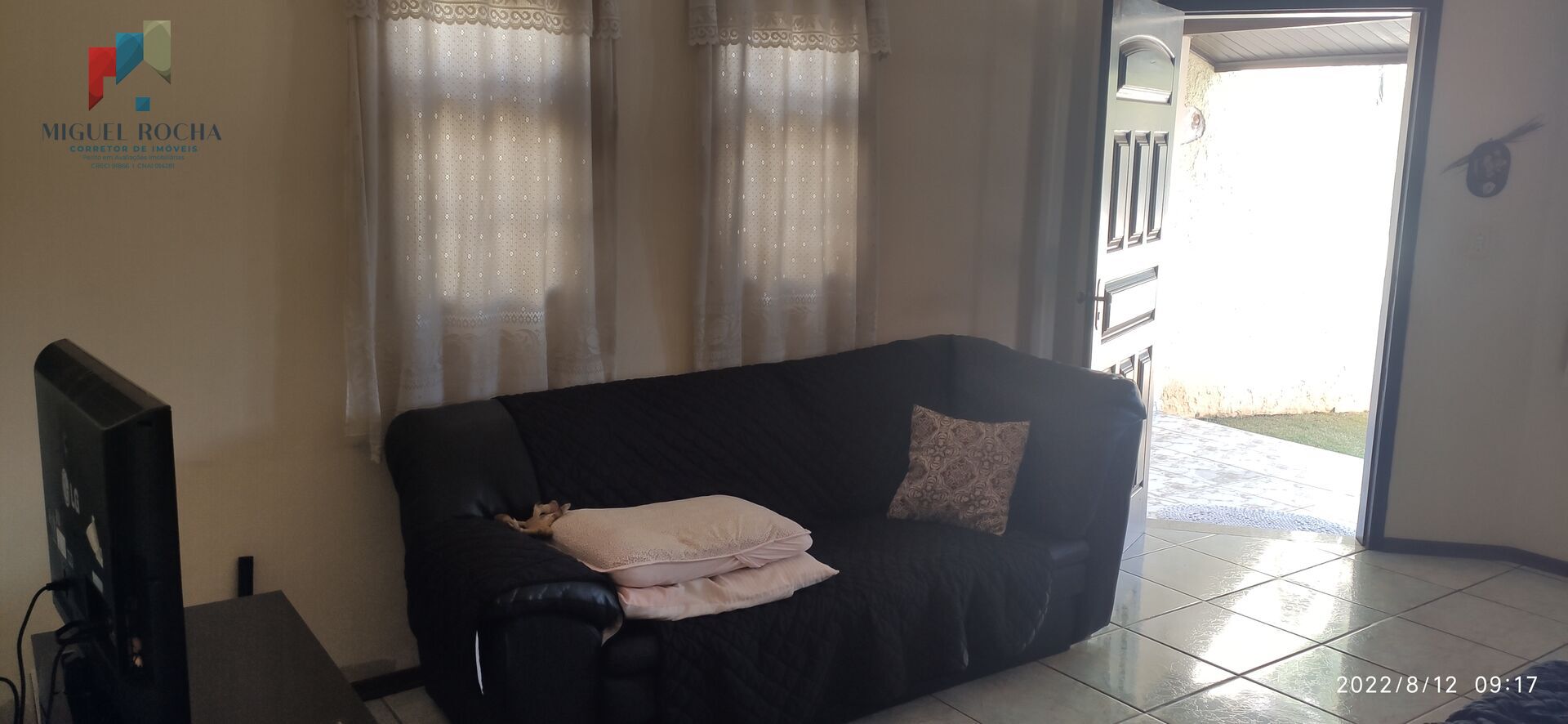 Casa a venda em Cerquilho SP