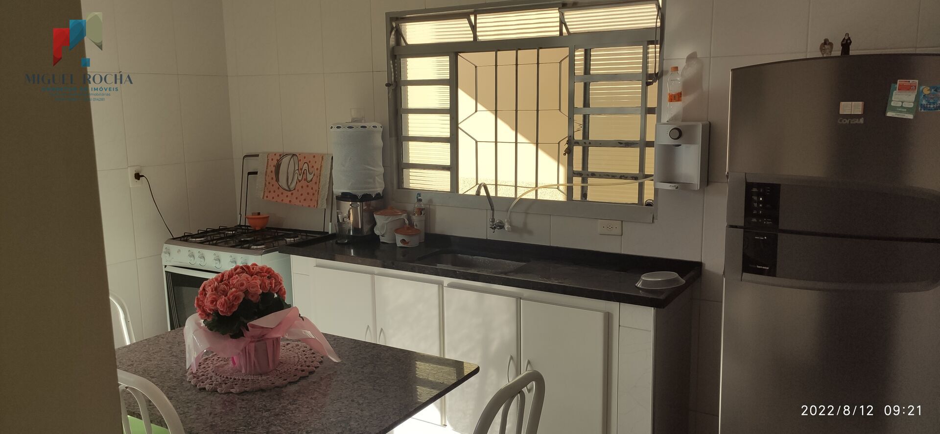 Casa a venda em Cerquilho SP
