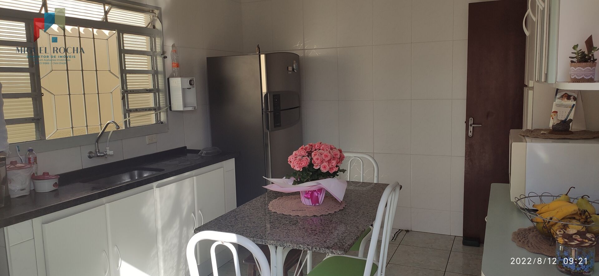 Casa a venda em Cerquilho SP