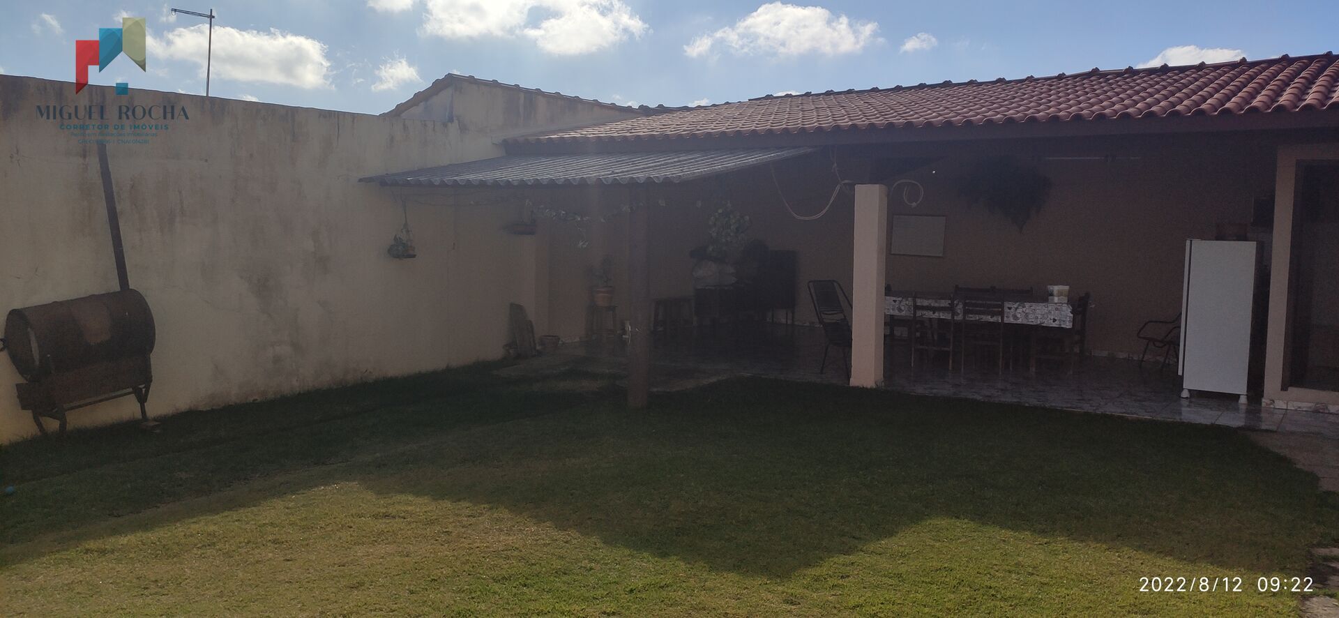Casa a venda em Cerquilho SP