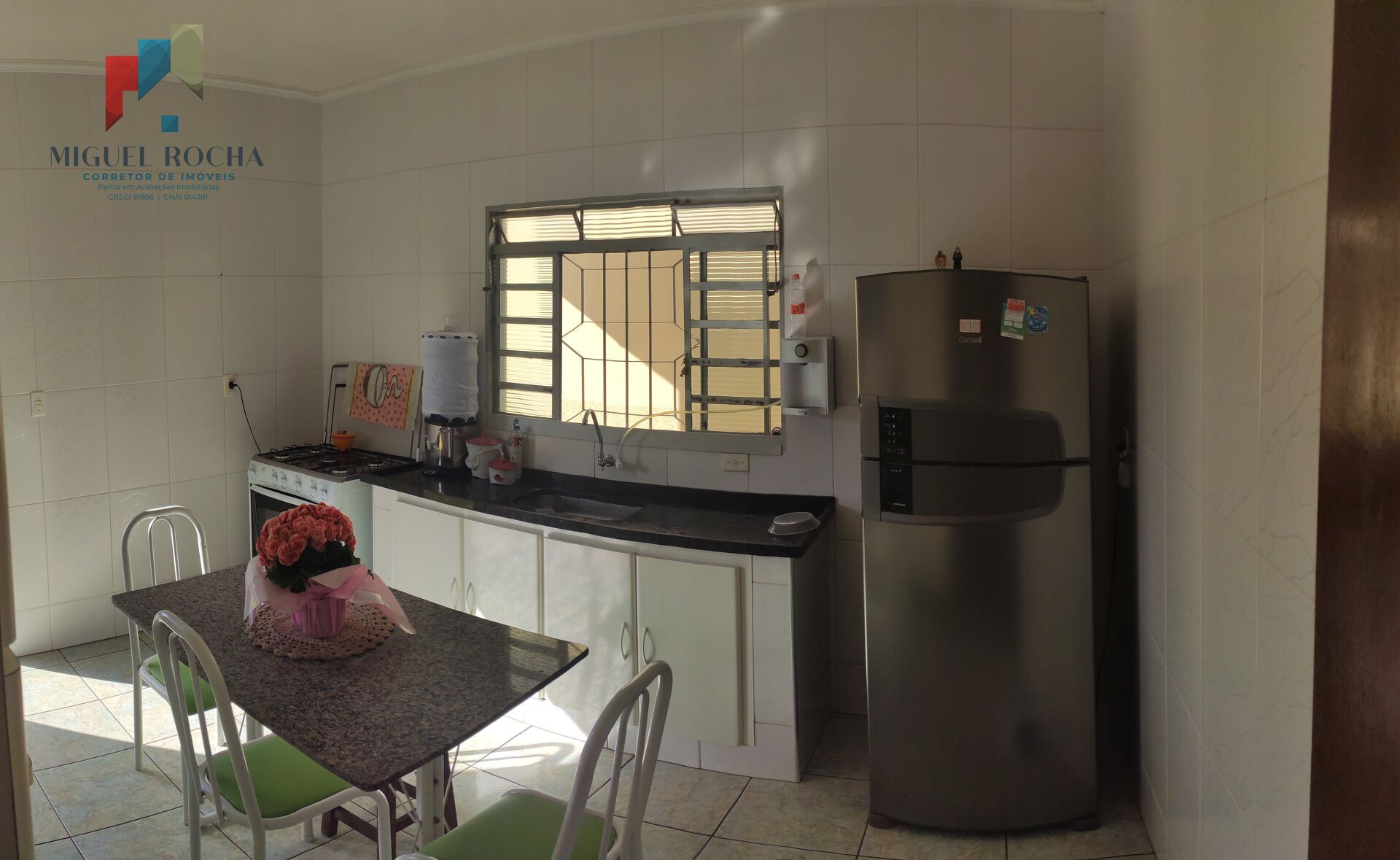Casa a venda em Cerquilho SP