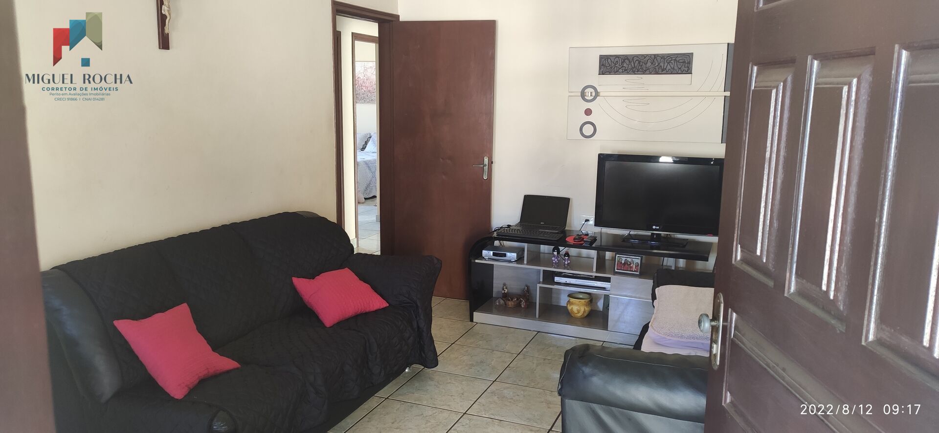 Casa a venda em Cerquilho SP