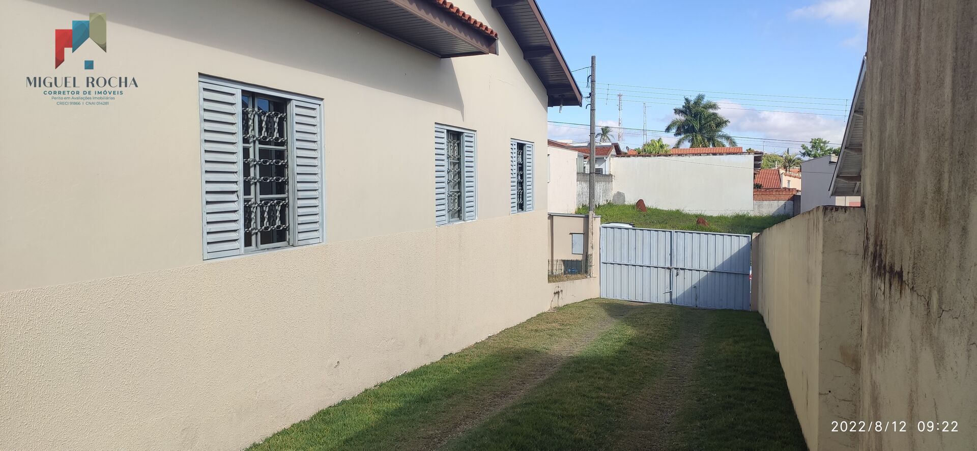 Casa a venda em Cerquilho SP