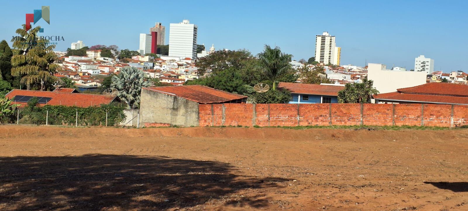 Terreno a venda em Tatuí SP - foto 1