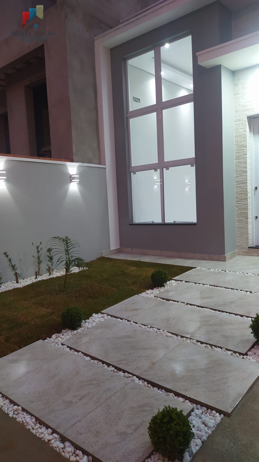 Casa à venda no bairro Vila Doutor Laurindo - Tatuí/SP