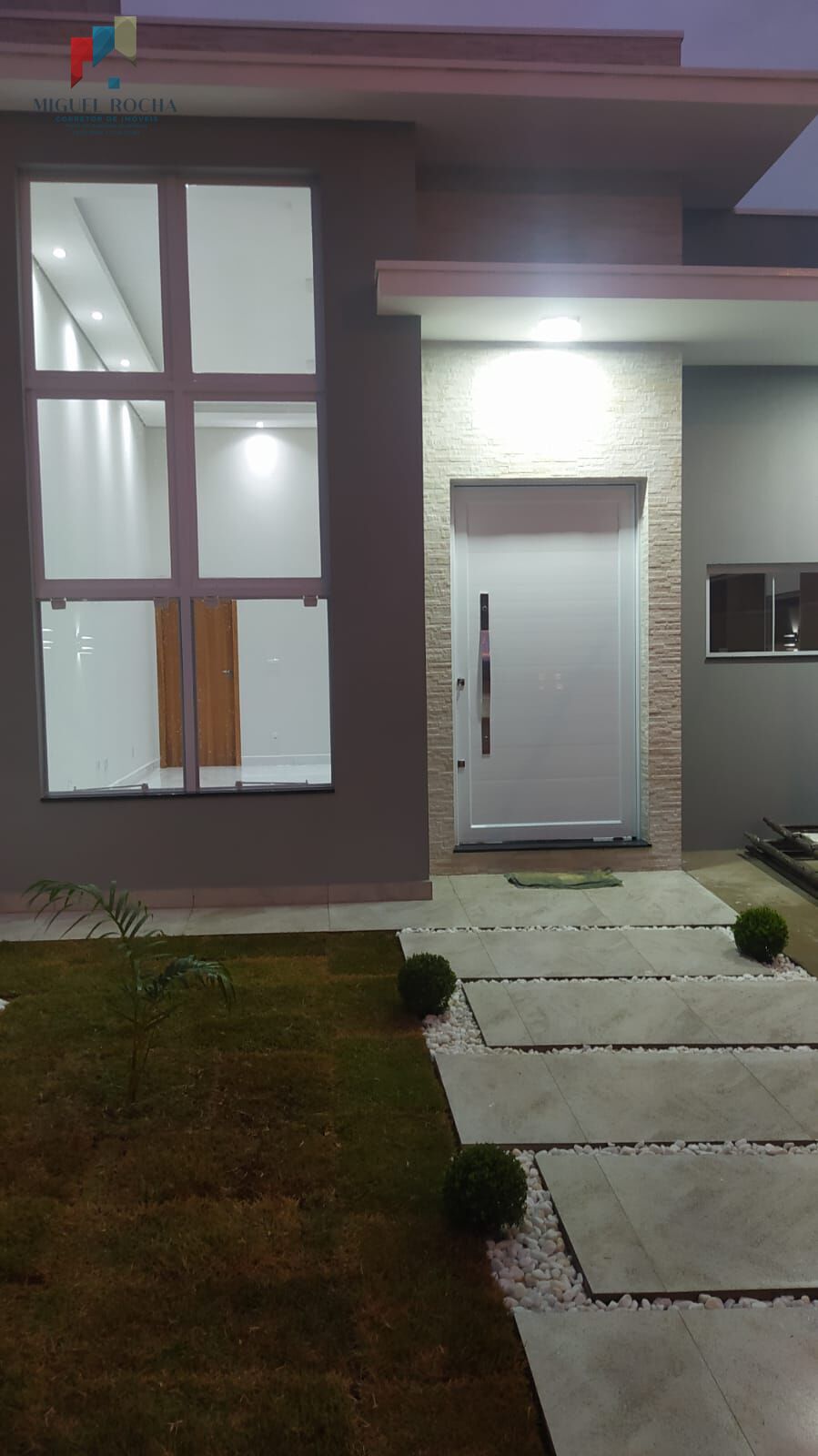 Casa à venda no bairro Vila Doutor Laurindo - Tatuí/SP