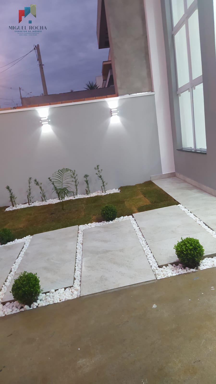 Casa à venda no bairro Vila Doutor Laurindo - Tatuí/SP