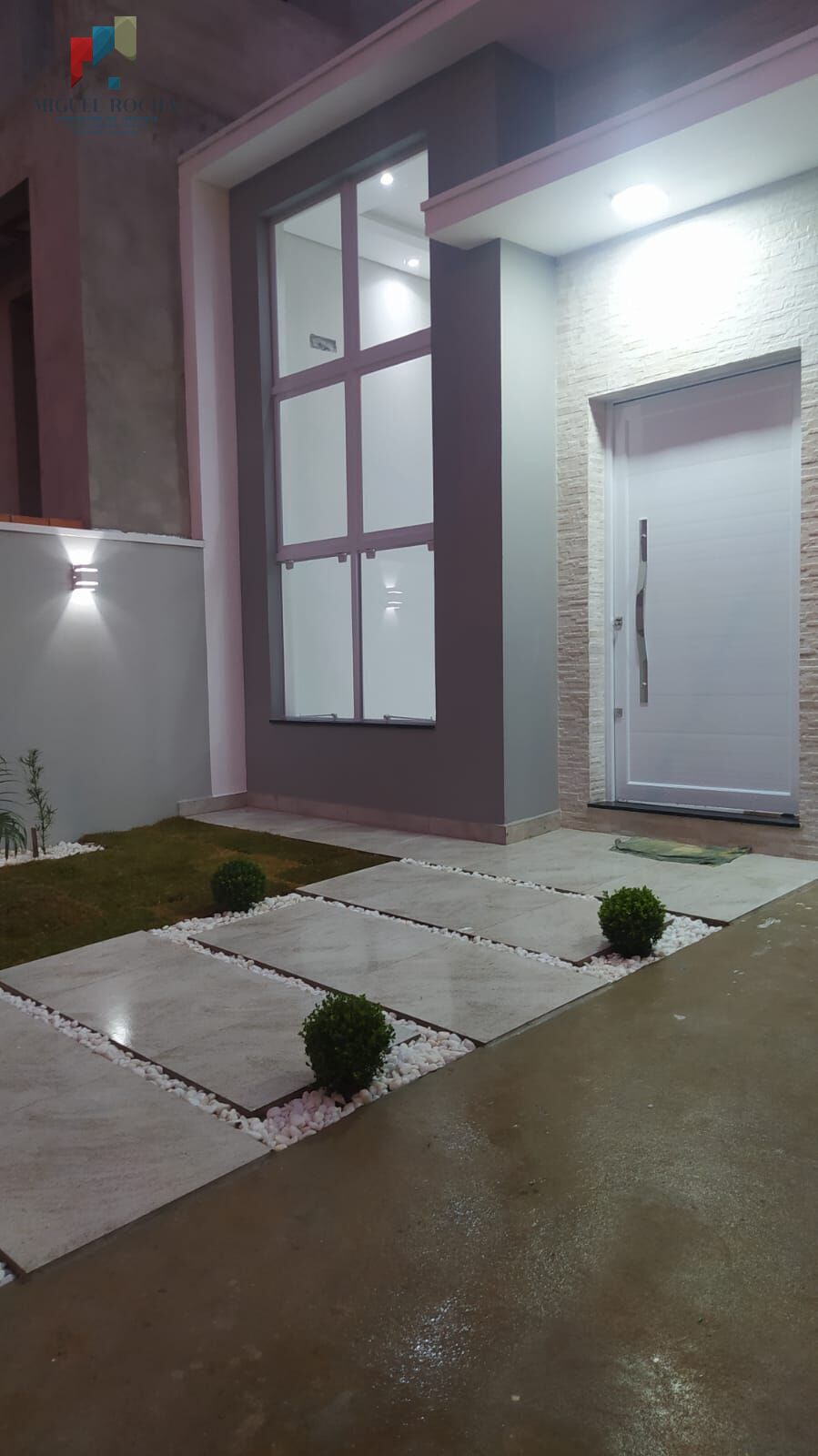 Casa à venda no bairro Vila Doutor Laurindo - Tatuí/SP