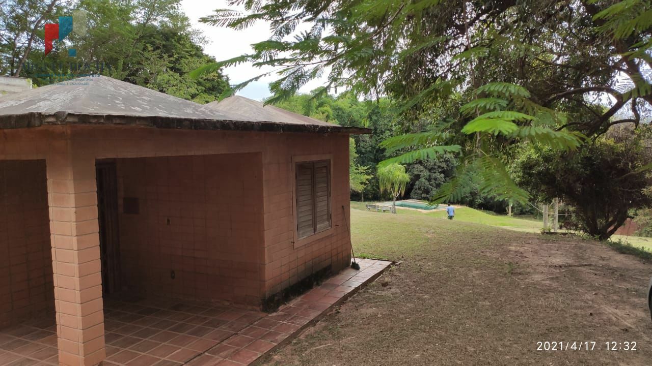 Condomínio Gaioto - Chácara em Tatuí SP