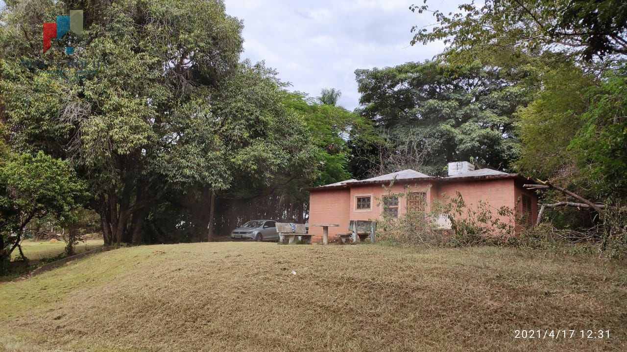 Condomínio Gaioto - Chácara em Tatuí SP