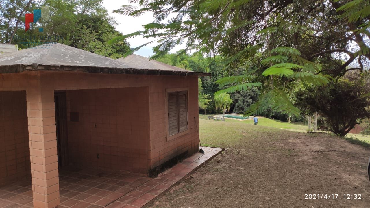 Condomínio Gaioto - Chácara em Tatuí SP