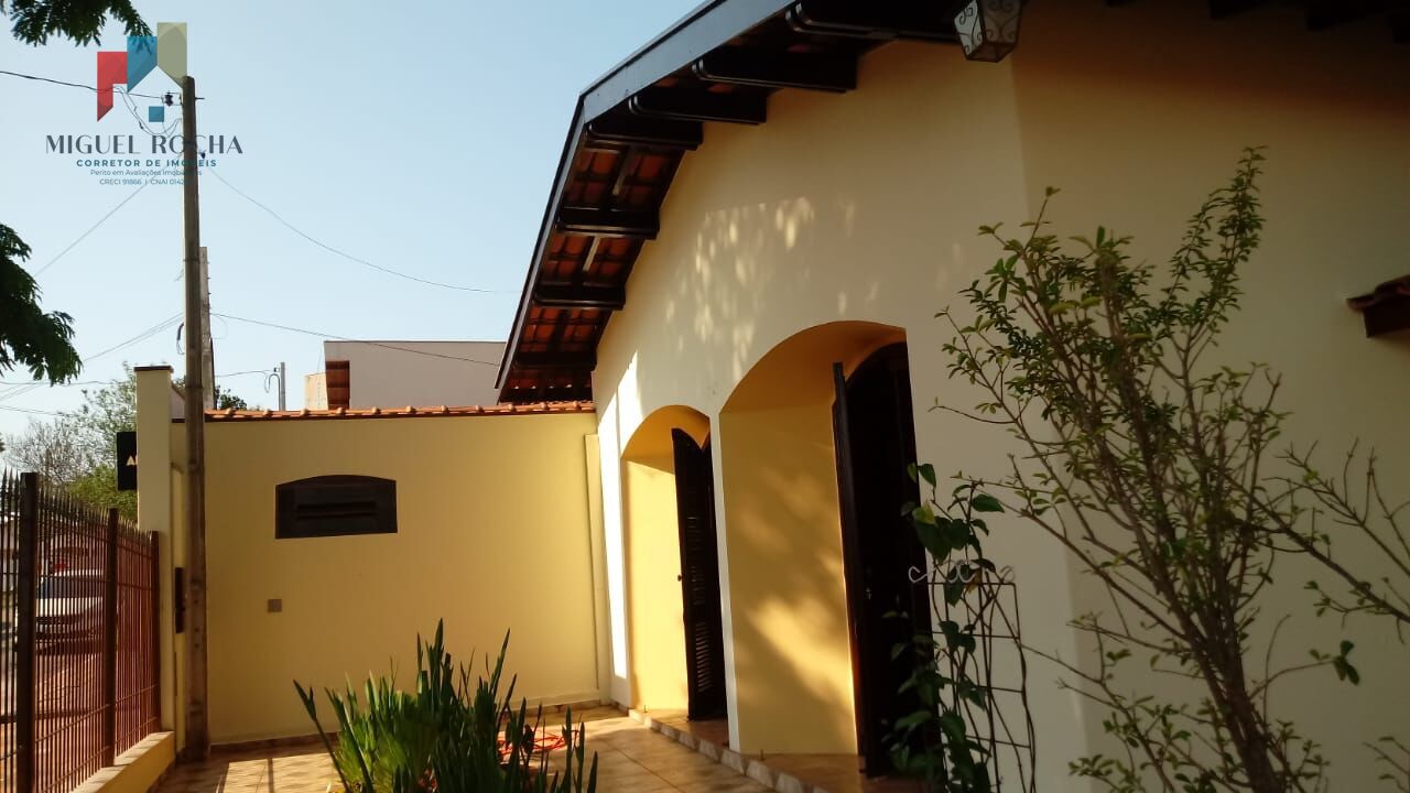 Casa Alto Padrão em Tatuí SP