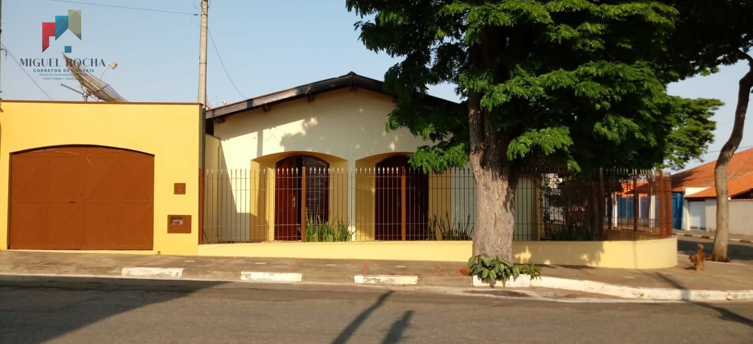 Casa Alto Padrão em Tatuí SP