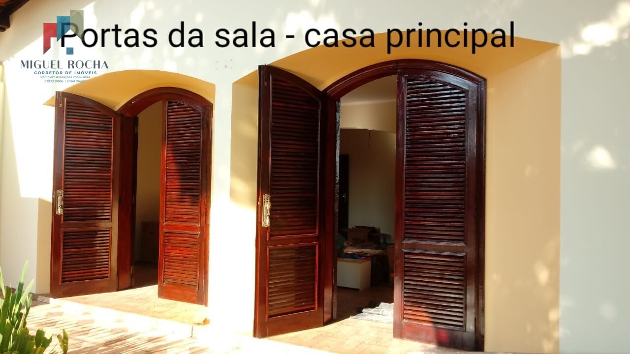Casa Alto Padrão em Tatuí SP