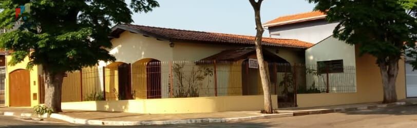 Casa Alto Padrão em Tatuí SP