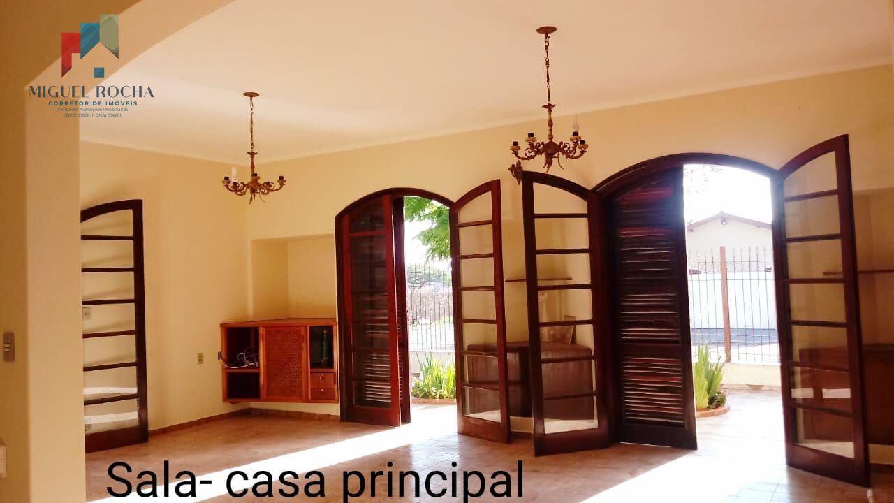 Casa Alto Padrão em Tatuí SP