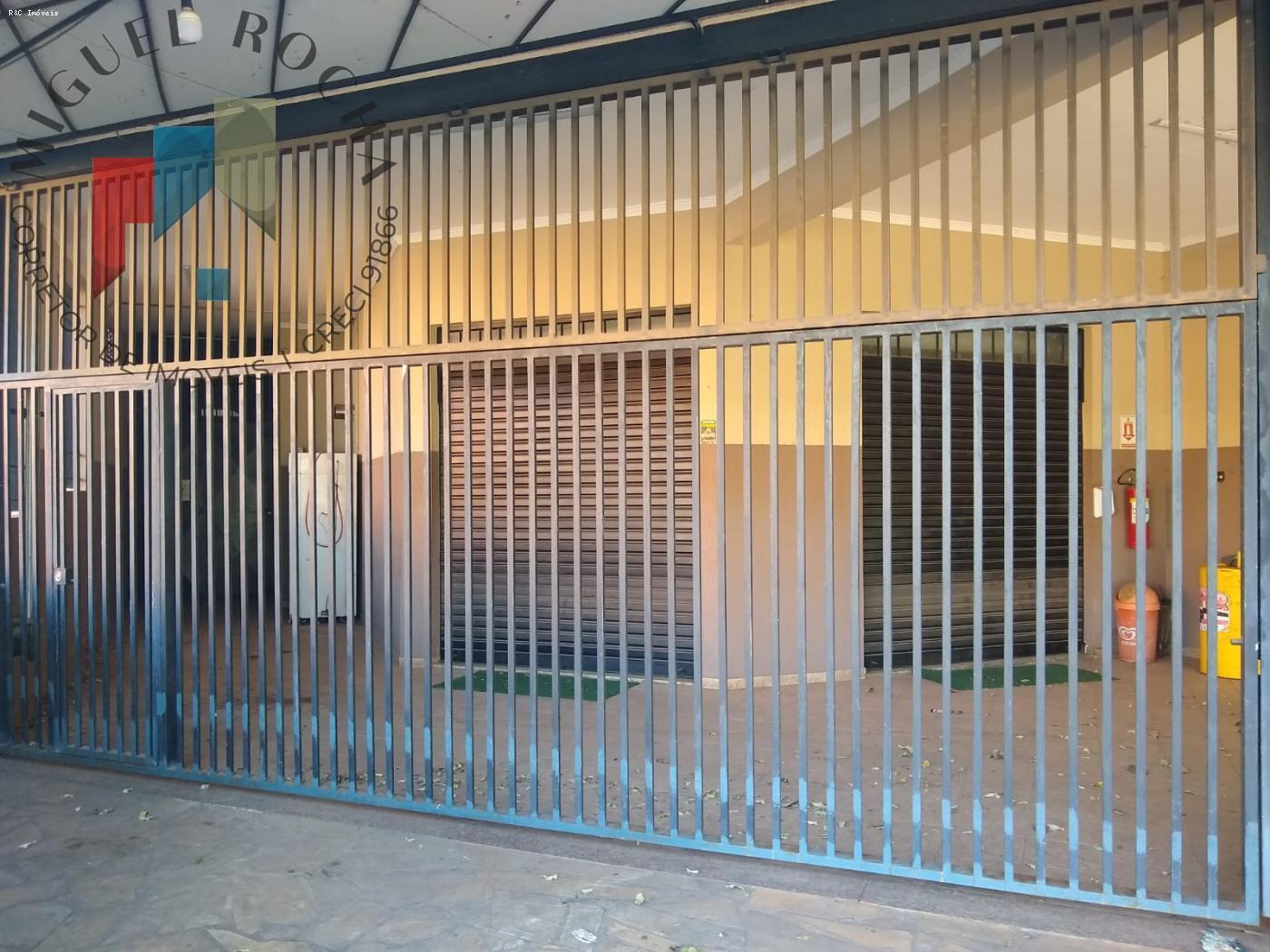Garagem para alugar no bairro Nova Tatuí em Tatuí/SP