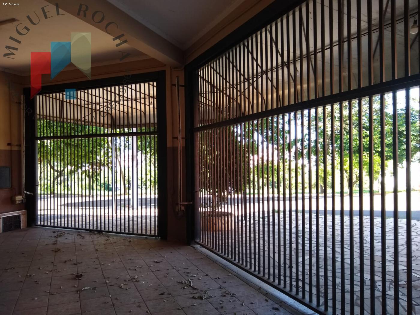 Garagem para alugar no bairro Nova Tatuí em Tatuí/SP