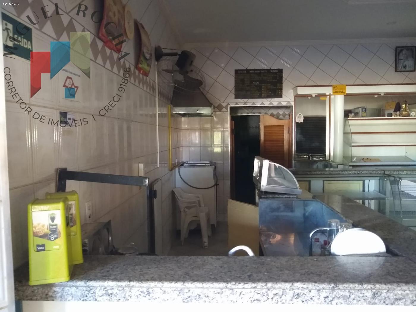 Garagem para alugar no bairro Nova Tatuí em Tatuí/SP