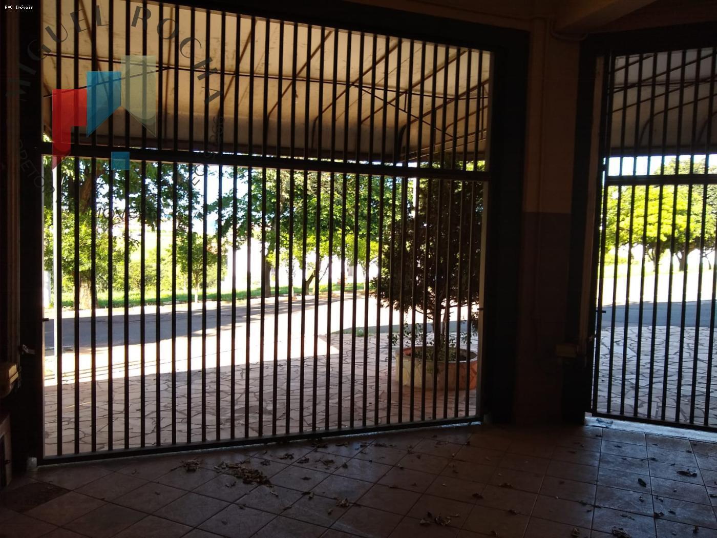 Garagem para alugar no bairro Nova Tatuí em Tatuí/SP