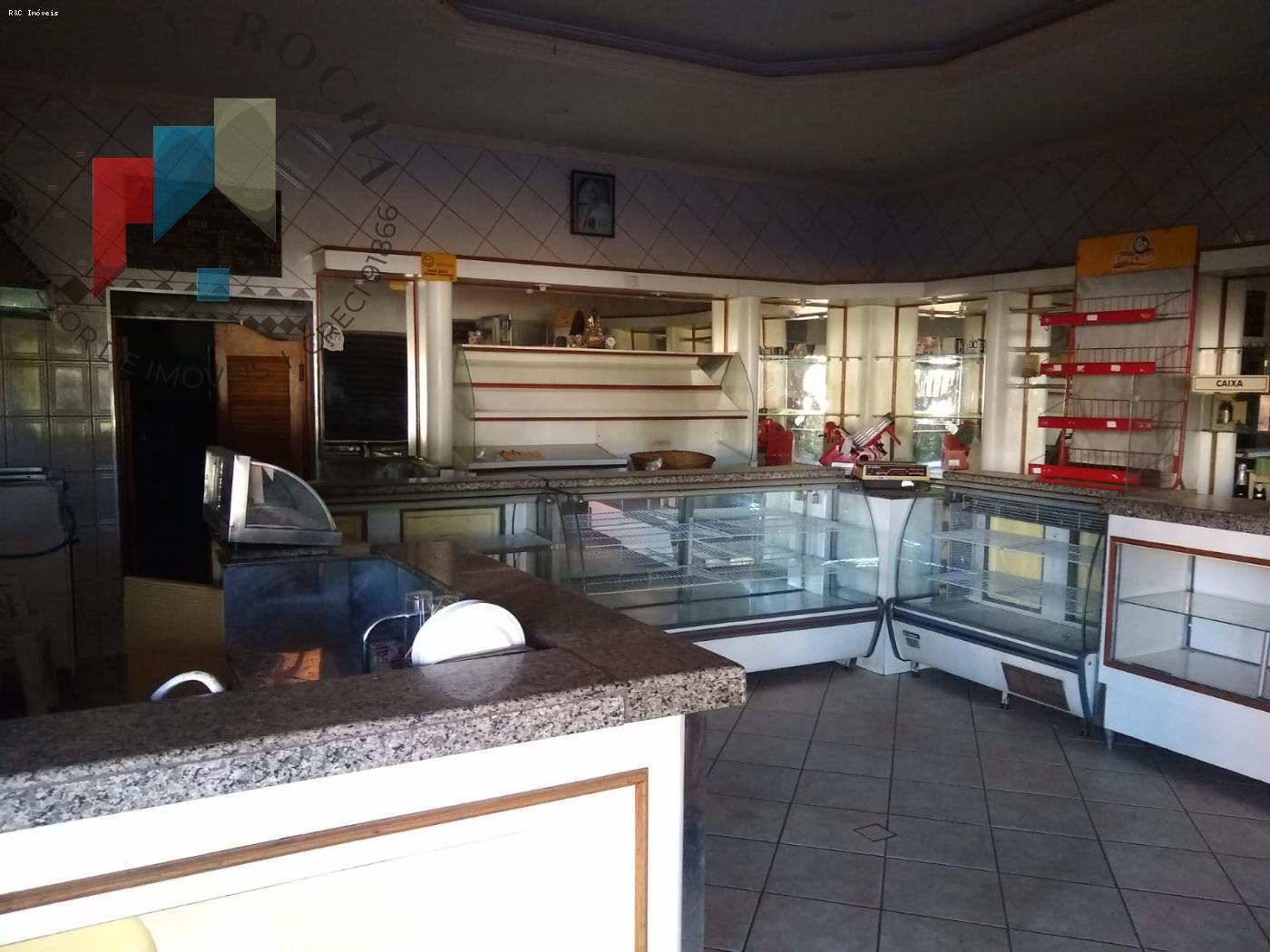 Garagem para alugar no bairro Nova Tatuí em Tatuí/SP
