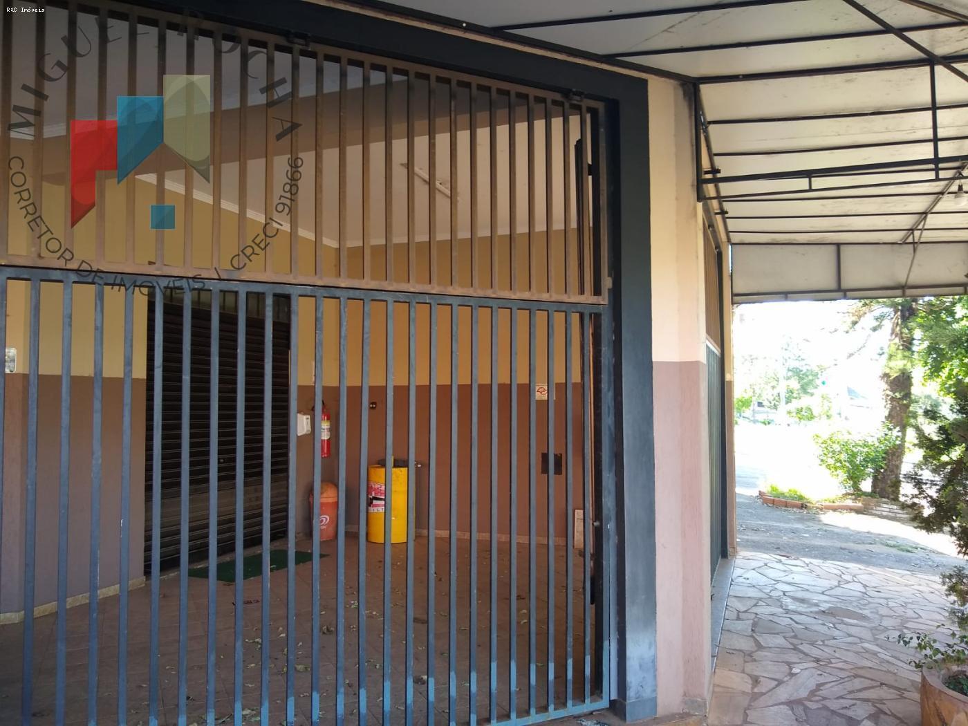Garagem para alugar no bairro Nova Tatuí em Tatuí/SP