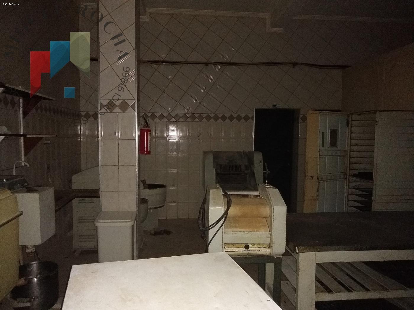 Garagem para alugar no bairro Nova Tatuí em Tatuí/SP