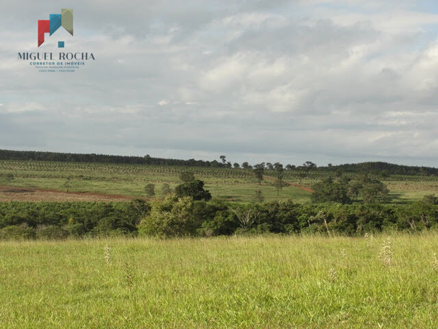 Fazenda região de Itapetininga SP