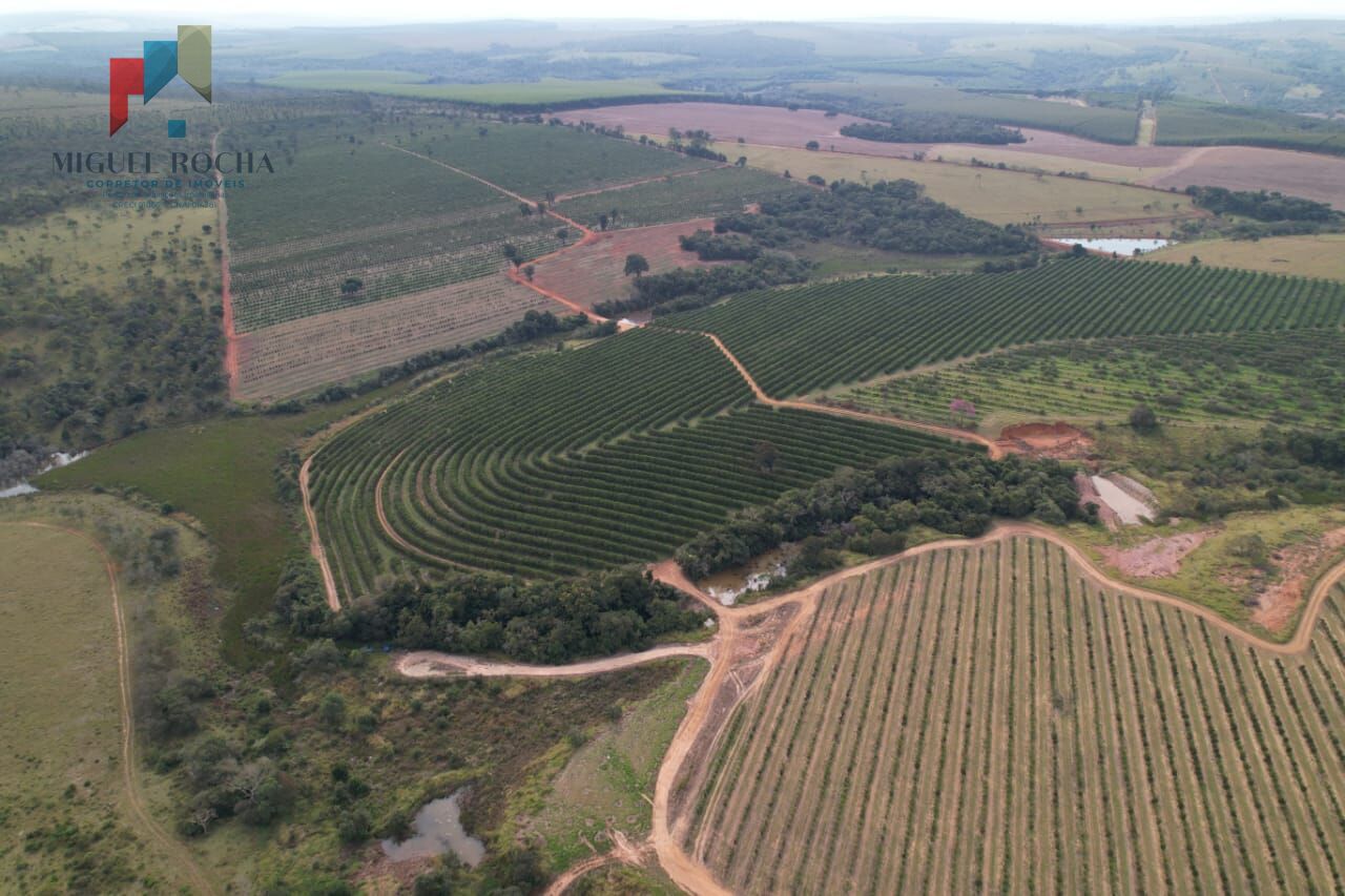 Fazenda região de Itapetininga SP