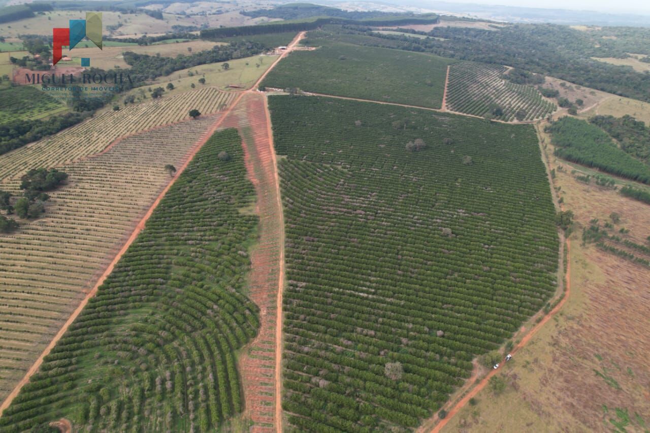 Fazenda região de Itapetininga SP