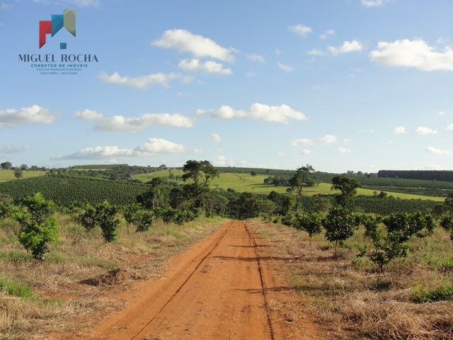 Fazenda região de Itapetininga SP