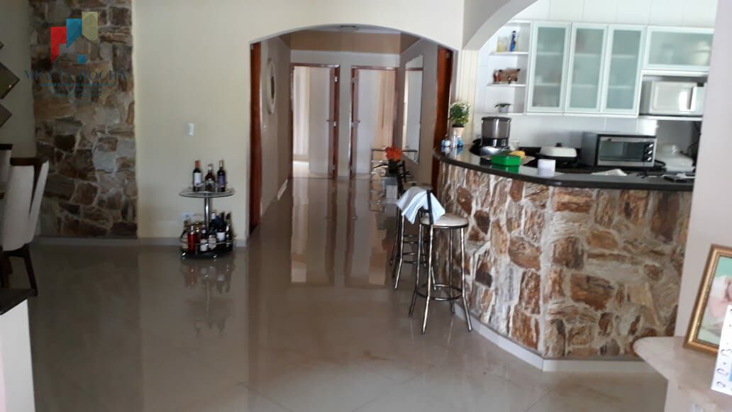Casa em Condomínio Tatuí SP
