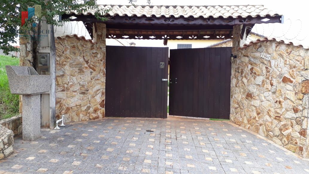 Casa em Condomínio Tatuí SP