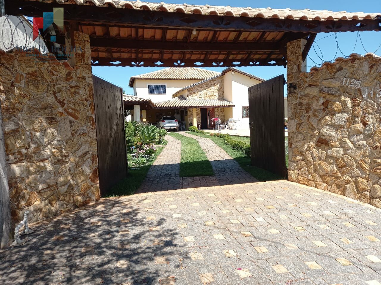 Casa em Condomínio Tatuí SP